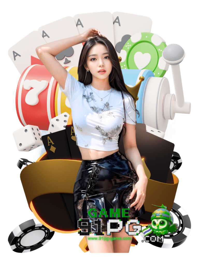 91pg game สล็อตออโต้